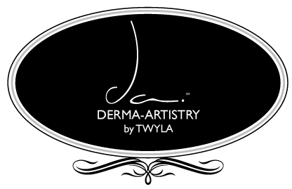 DERMA-ARTISTRY by TWYLA